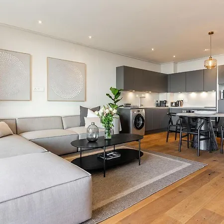 The Glengariff 706 Appartement Kaapstad Buitenkant foto