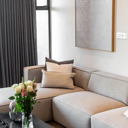 The Glengariff 706 Appartement Kaapstad Buitenkant foto
