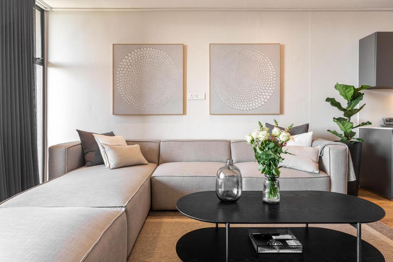 The Glengariff 706 Apartment *