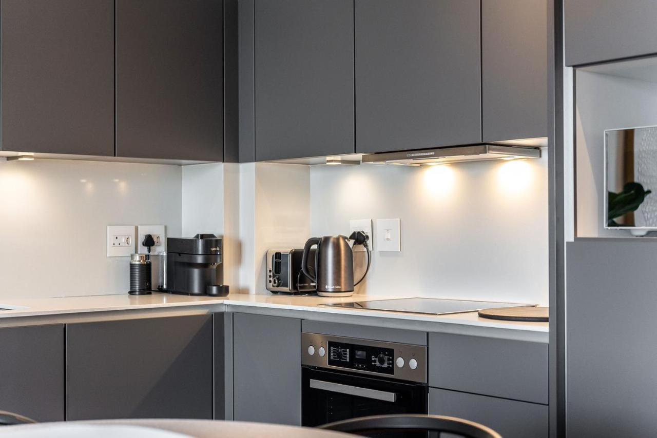 Apartment The Glengariff 706 Cape Town