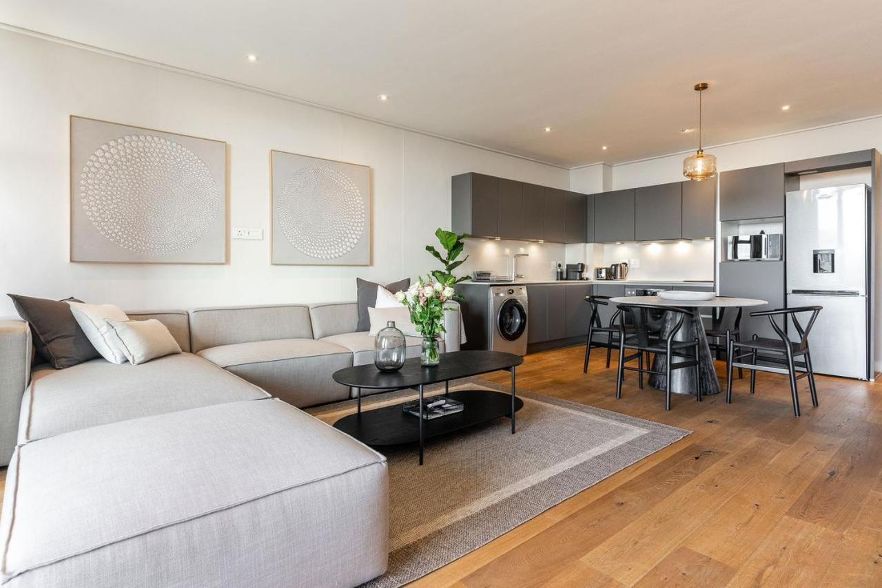 Apartment The Glengariff 706 Cape Town
