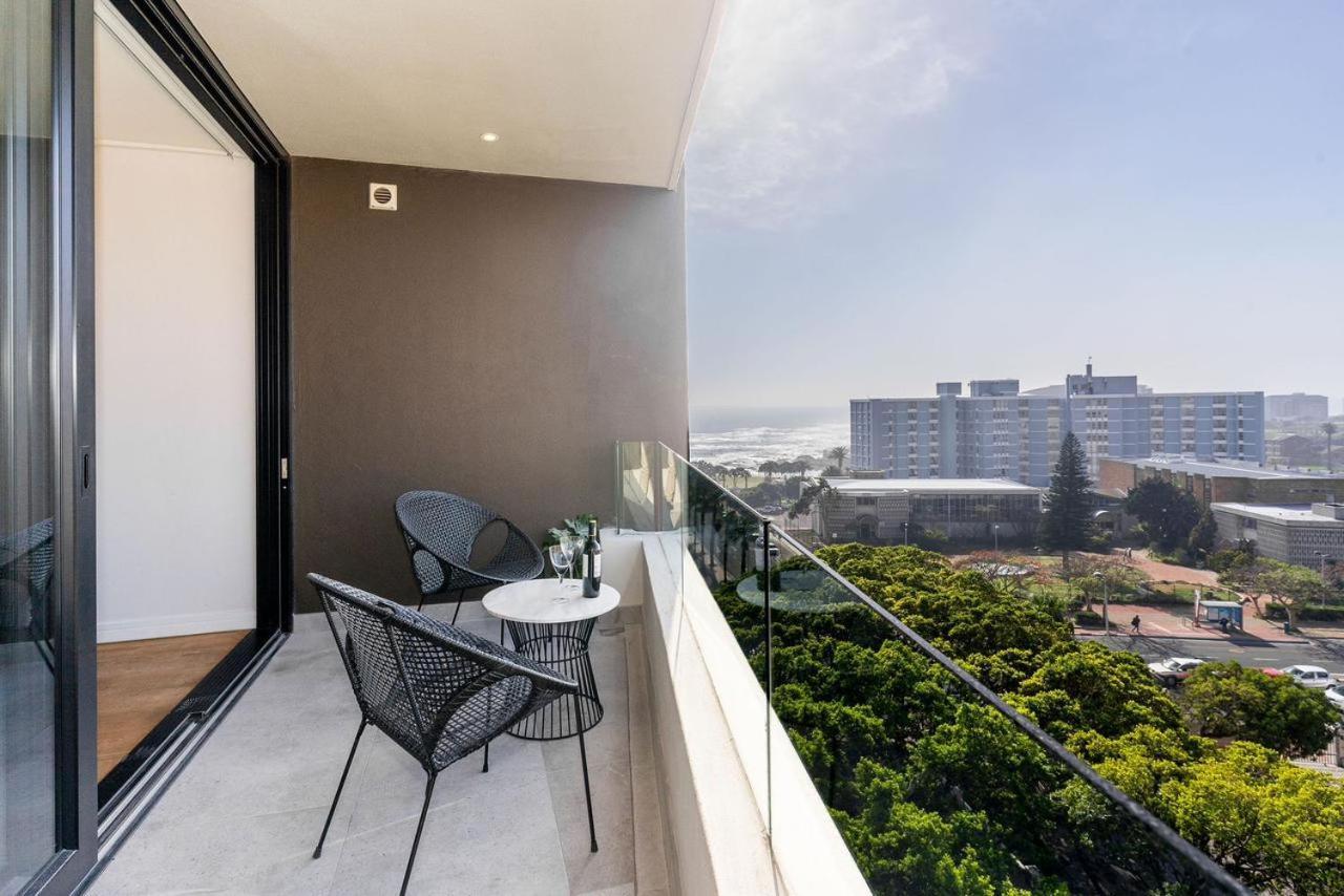The Glengariff 706 Cape Town