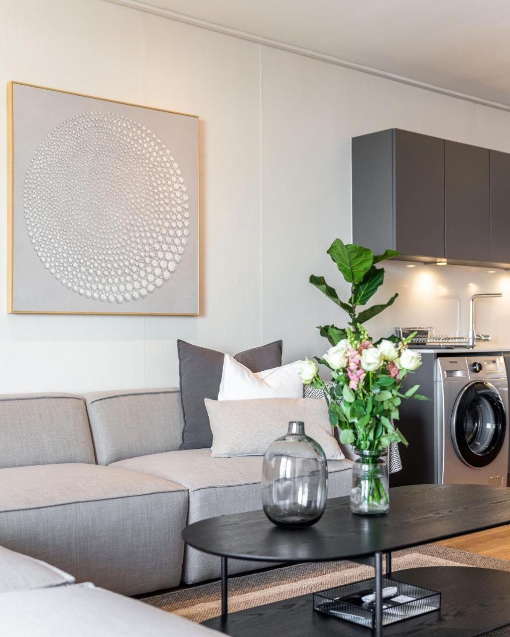 Apartment The Glengariff 706