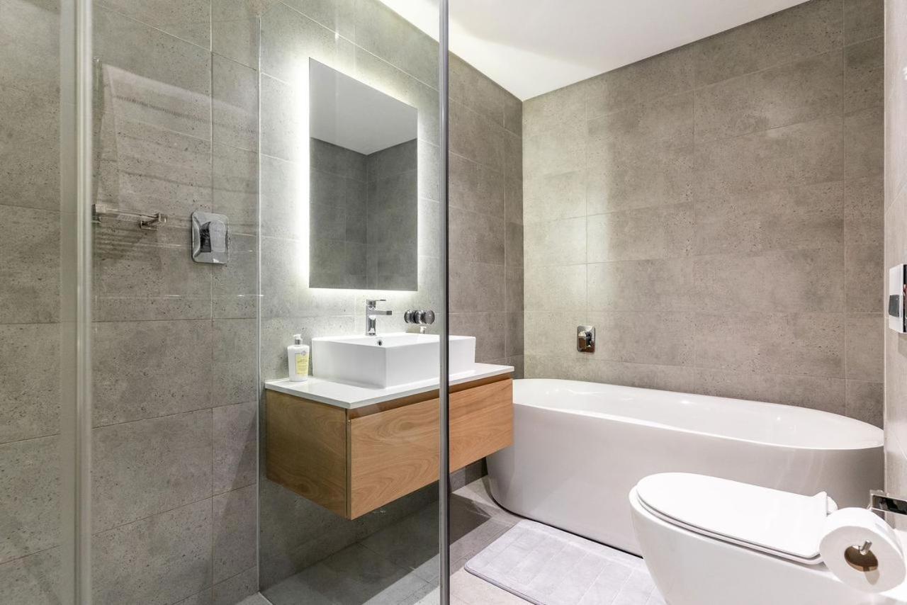 Appartement The Glengariff 706