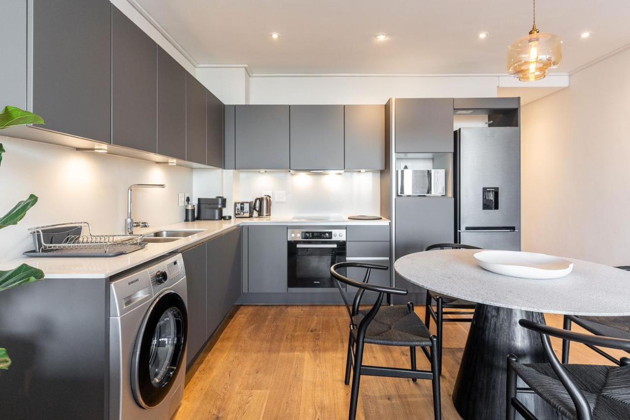 The Glengariff 706 Appartement