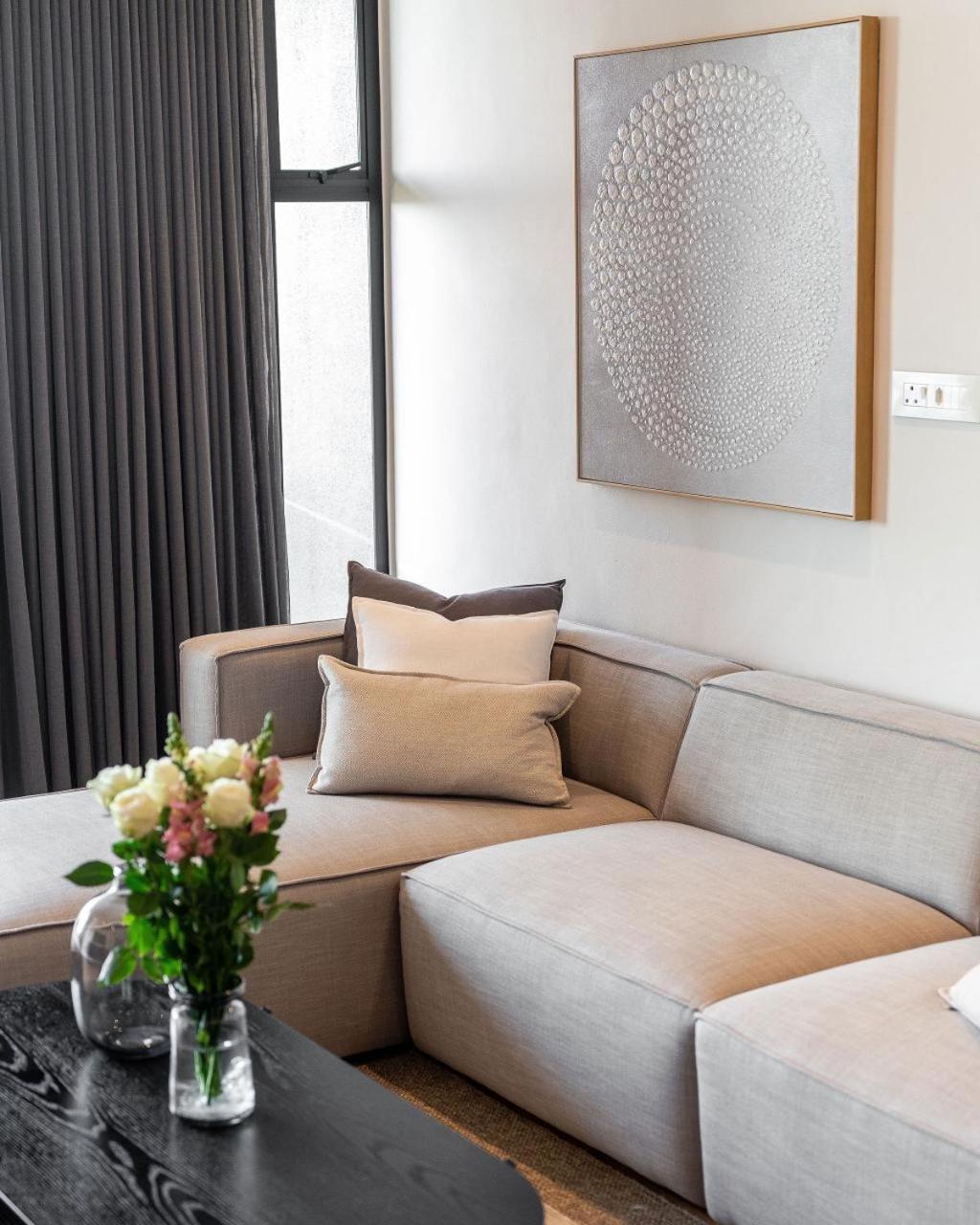 The Glengariff 706 Appartement Kaapstad